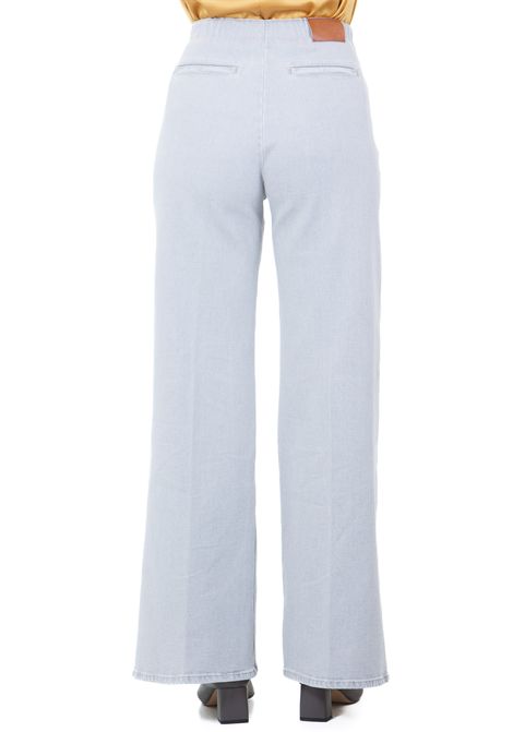  FORTE FORTE | Pantaloni | 14030MYPANTS7052